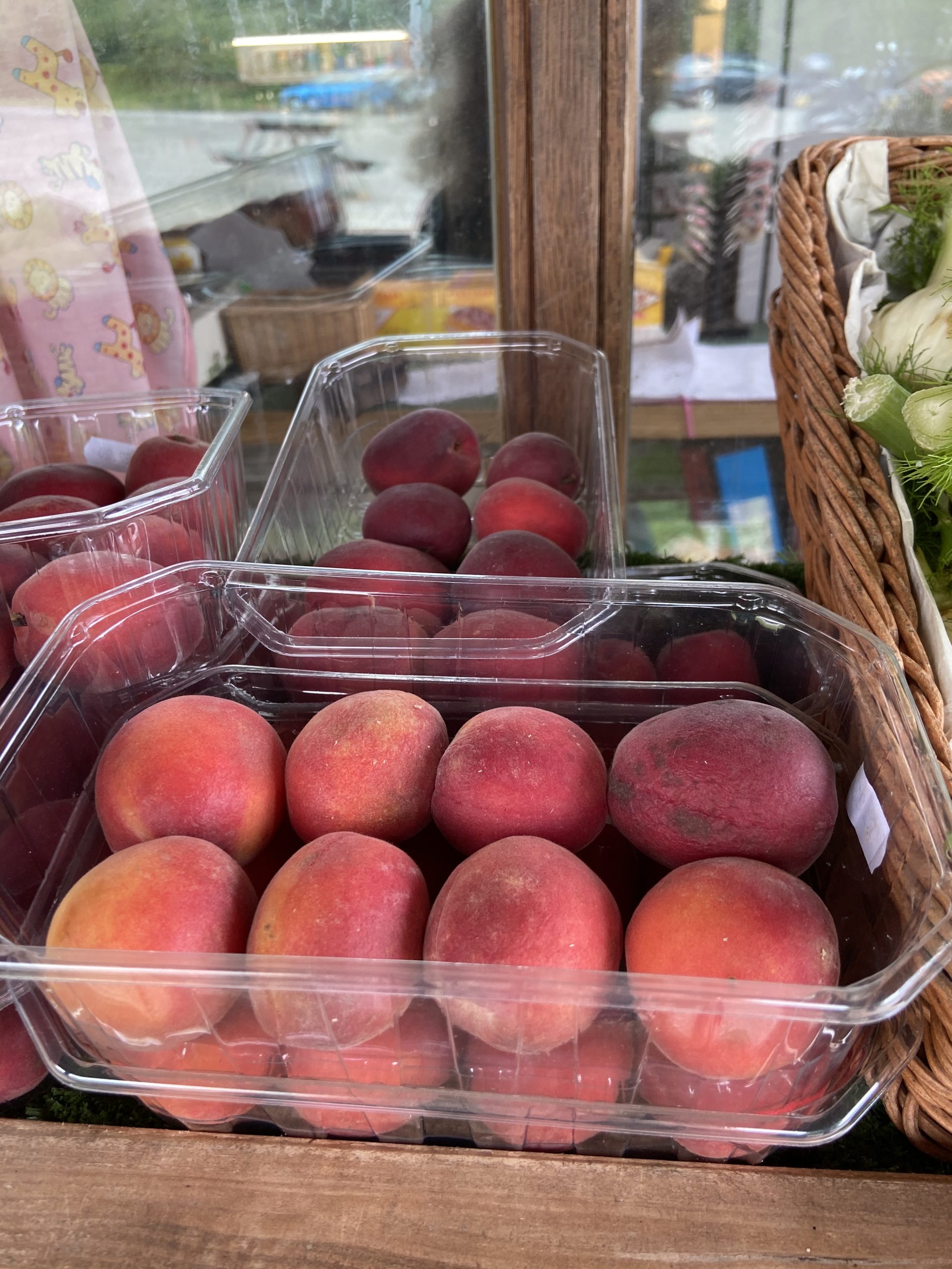 Apricots One Perryhill Orchards