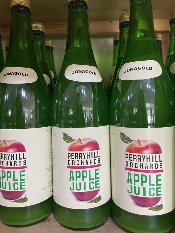 Perryhill Jonagold Apple Juice