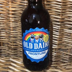 Frontline - Old Dairy Brewery