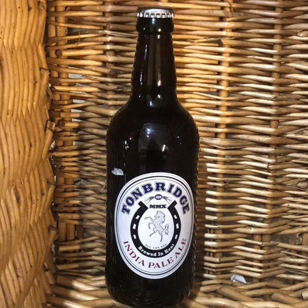 India Pale Ale- Tonbridge Brewery